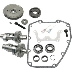 Arbore cu came, set, CHAINDRIVE, MR103CE, EASYSTART, S&S CYCLE 330-0303 Arbore cu came, set, CHAINDRIVE, MR103CE, EASYSTART, S&S CYCLE 330-0303