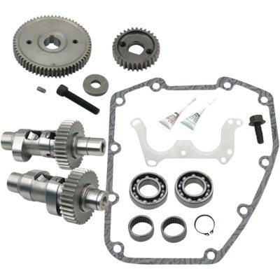 Arbore cu came, set, CHAINDRIVE, MR103CE, EASYSTART, S&S CYCLE 330-0303 Arbore cu came, set, CHAINDRIVE, MR103CE, EASYSTART, S&S CYCLE 330-0303