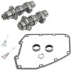 Arbore cu came, set, antrenare cu lanț, 635C, S&S CYCLE 330-0328