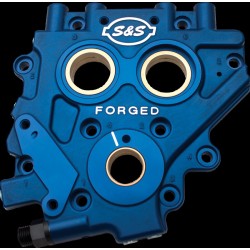 Placă, set, cam support, tc3, bushing style S&S CYCLE 310-0625 Placă, set, cam support, tc3, bushing style S&S CYCLE 310-0625