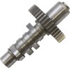 Specificație echipament original (OES) ABOLT-IN înlocuire arbore cu came S&S CYCLE 33-5109