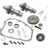 Set ax cu came 551G Gear Drive S&S CYCLE 106-4868