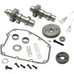 Set ax cu came 551G Gear Drive S&S CYCLE 106-4868 Set ax cu came 551G Gear Drive S&S CYCLE 106-4868 thumb