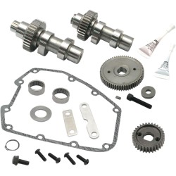Set ax cu came 551G Gear Drive S&S CYCLE 106-4868