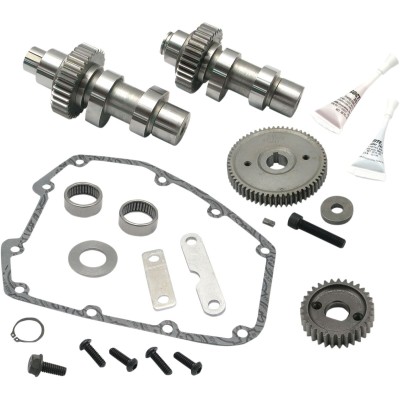 Set ax cu came 551G Gear Drive S&S CYCLE 106-4868