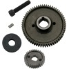 Set extern de roți dințate pentru arborele cu came S&S CYCLE 33-4276