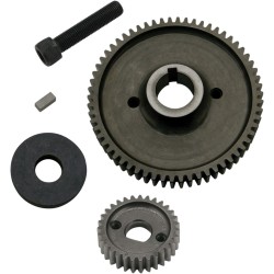 Set extern de roți dințate pentru arborele cu came S&S CYCLE 33-4276 Set extern de roți dințate pentru arborele cu came S&S CYCLE 33-4276