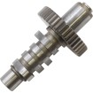 Arbore cu came 508 roată dințată S&S CYCLE 330-0093 thumb