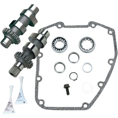 Set ax cu came MR 103 cu lanț standard S&S CYCLE 330-0456