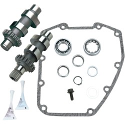 Set ax cu came HP 103 standard chain drive S&S CYCLE 330-0442 Set ax cu came HP 103 standard chain drive S&S CYCLE 330-0442