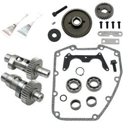 Set ax cu came MR 103 Easy Start gear drive S&S CYCLE 330-0466