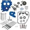 Set de angrenaj CAM 551EG cu placă easy start S&S CYCLE 310-0812