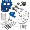 Kit de angrenaj 510G chest cu placă standard S&S CYCLE 310-0814