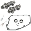 Set ax cu came MR 103 cu antrenare standard pe lanț S&S CYCLE 330-0470 Set ax cu came MR 103 cu antrenare standard pe lanț S&S CYCLE 330-0470 thumb