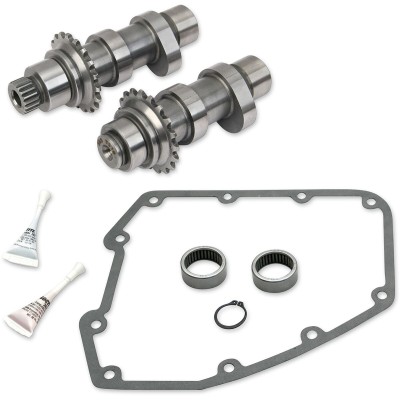 Set ax cu came MR 103 cu antrenare standard pe lanț S&S CYCLE 330-0470