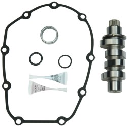 Set lanț ax cu came 475C motoare M8 S&S CYCLE 330-0641 Set lanț ax cu came 475C motoare M8 S&S CYCLE 330-0641