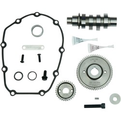 Set pinion arbore cu came 550G M8 ENGINES S&S CYCLE 330-0647 Set pinion arbore cu came 550G M8 ENGINES S&S CYCLE 330-0647