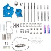 Arbori cu came 550C cu placă M8 O/C S&S CYCLE 310-1082B thumb
