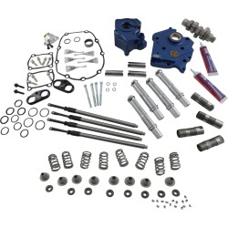 Arbore cu came 540C W/PLT OC M8 S&S CYCLE 310-1118A Arbore cu came 540C W/PLT OC M8 S&S CYCLE 310-1118A