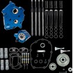 Set pentru ax cu came fără axe cu came Gear drive Oil cooled Blk PR M8 17-23 S&S CYCLE 310-1258 Set pentru ax cu came fără axe cu came Gear drive Oil cooled Blk PR M8 17-23 S&S CYCLE 310-1258 thumb