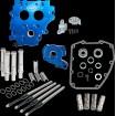 Set pentru ax cu came fără axe cu came pentru transmisie cu lanț și răcire cu ulei Chr PR TC 99-06 S&S CYCLE 310-1271 Set pentru ax cu came fără axe cu came pentru transmisie cu lanț și răcire cu ulei Chr PR TC 99-06 S&S CYCLE 310-1271 thumb