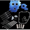 Set pentru arbore cu came fără arbori cu came pentru antrenare cu lanț răcire cu apă negru PR TC 07-16 S&S CYCLE 310-1272 Set pentru arbore cu came fără arbori cu came pentru antrenare cu lanț răcire cu apă negru PR TC 07-16 S&S CYCLE 310-1272 thumb