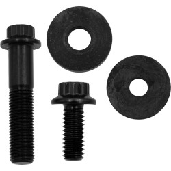 Set de șuruburi pentru pinion, arbori cu came, șaibe 99-17 BigTwin & M8 fără VVT S&S CYCLE 500-1910