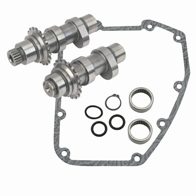 Arbore cu came 474C FXD 07-UP S&S CYCLE 330-0293 Arbore cu came 474C FXD 07-UP S&S CYCLE 330-0293