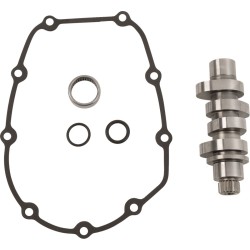 Set ax cu came - HPT496 - antrenare cu lanț - M8 S&S CYCLE 330-0825 Set ax cu came - HPT496 - antrenare cu lanț - M8 S&S CYCLE 330-0825