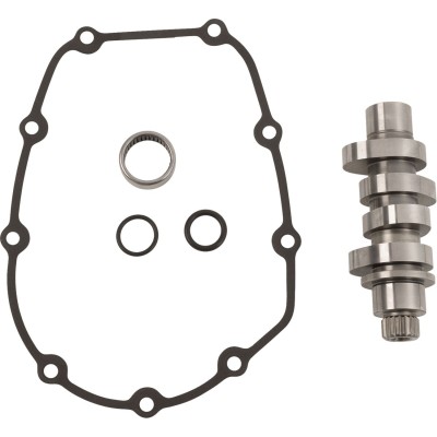 Set ax cu came - HPT496 - antrenare cu lanț - M8 S&S CYCLE 330-0825