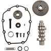 Set ax cu came - HPT496 - angrenaj cu roți dințate - M8 S&S CYCLE 330-0826