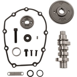 Set ax cu came - HPT496 - angrenaj cu roți dințate - M8 S&S CYCLE 330-0826 Set ax cu came - HPT496 - angrenaj cu roți dințate - M8 S&S CYCLE 330-0826