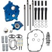 Set cam chest 496 chain w/c black tube M8 fără VVT 2017-25 S&S CYCLE 310-1385 Set cam chest 496 chain w/c black tube M8 fără VVT 2017-25 S&S CYCLE 310-1385 thumb