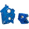Placă de suport pentru arborele cu came și pompă de ulei M8 cu VVT S&S CYCLE 310-0997C