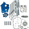 Set ax cu came cu tuburi cromate S&S CYCLE 310-1001B