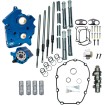 Set ax cu came cu tuburi cromate S&S CYCLE 310-1004C Set ax cu came cu tuburi cromate S&S CYCLE 310-1004C thumb