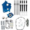 Set pentru arbore cu came BLK PUSH TUBES S&S CYCLE 310-1012C Set pentru arbore cu came BLK PUSH TUBES S&S CYCLE 310-1012C thumb