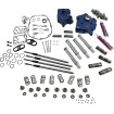 Set ax cu came cu tuburi cromate S&S CYCLE 310-1118B Set ax cu came cu tuburi cromate S&S CYCLE 310-1118B thumb