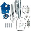 Set pentru arbore cu came - răcire cu apă - antrenare cu lanț - 465 arbore cu came - tuburi cromate pentru pistoane - M8 S&S CYCLE 310-0999C Set pentru arbore cu came - răcire cu apă - antrenare cu lanț - 465 arbore cu came - tuburi cromate pentru pistoane - M8 S&S CYCLE 310-0999C thumb