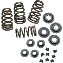 Set de arcuri pentru supape SIDEWINDER 0.650 Set de arcuri pentru supape SIDEWINDER 0.650