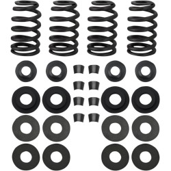 Set arc, supapă, performanță stradală, sârmă conică rotundă, .585 Set arc, supapă, performanță stradală, sârmă conică rotundă, .585