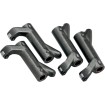 Brațe de supapă cu role forjate S&S CYCLE 900-4065A Brațe de supapă cu role forjate S&S CYCLE 900-4065A thumb