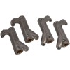 Set brațe supape 1.725:1 forjate S&S CYCLE 900-4098A
