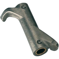 Brațe de supape forjate înlocuire standard S&S CYCLE 900-4119RA Brațe de supape forjate înlocuire standard S&S CYCLE 900-4119RA