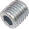 Capac pentru țeavă conic 3/4 S&S CYCLE 50-8332