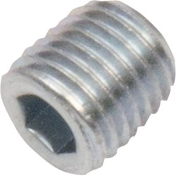 Capac pentru țeavă conic 3/4 S&S CYCLE 50-8332 Capac pentru țeavă conic 3/4 S&S CYCLE 50-8332
