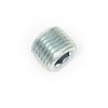 Capac pentru țeavă 1/4 conic S&S CYCLE 50-8330