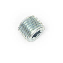 Capac pentru țeavă 1/4 conic S&S CYCLE 50-8330 Capac pentru țeavă 1/4 conic S&S CYCLE 50-8330