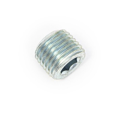 Capac pentru țeavă 1/4 conic S&S CYCLE 50-8330 Capac pentru țeavă 1/4 conic S&S CYCLE 50-8330