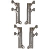 Brațe oscilante cu rulmenți M8 S&S CYCLE 900-1084